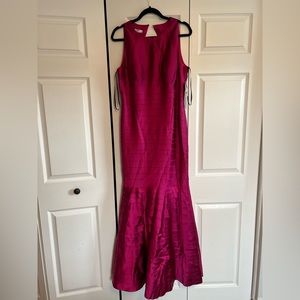 Woman’s Kay Unger dress - Brand new with tags